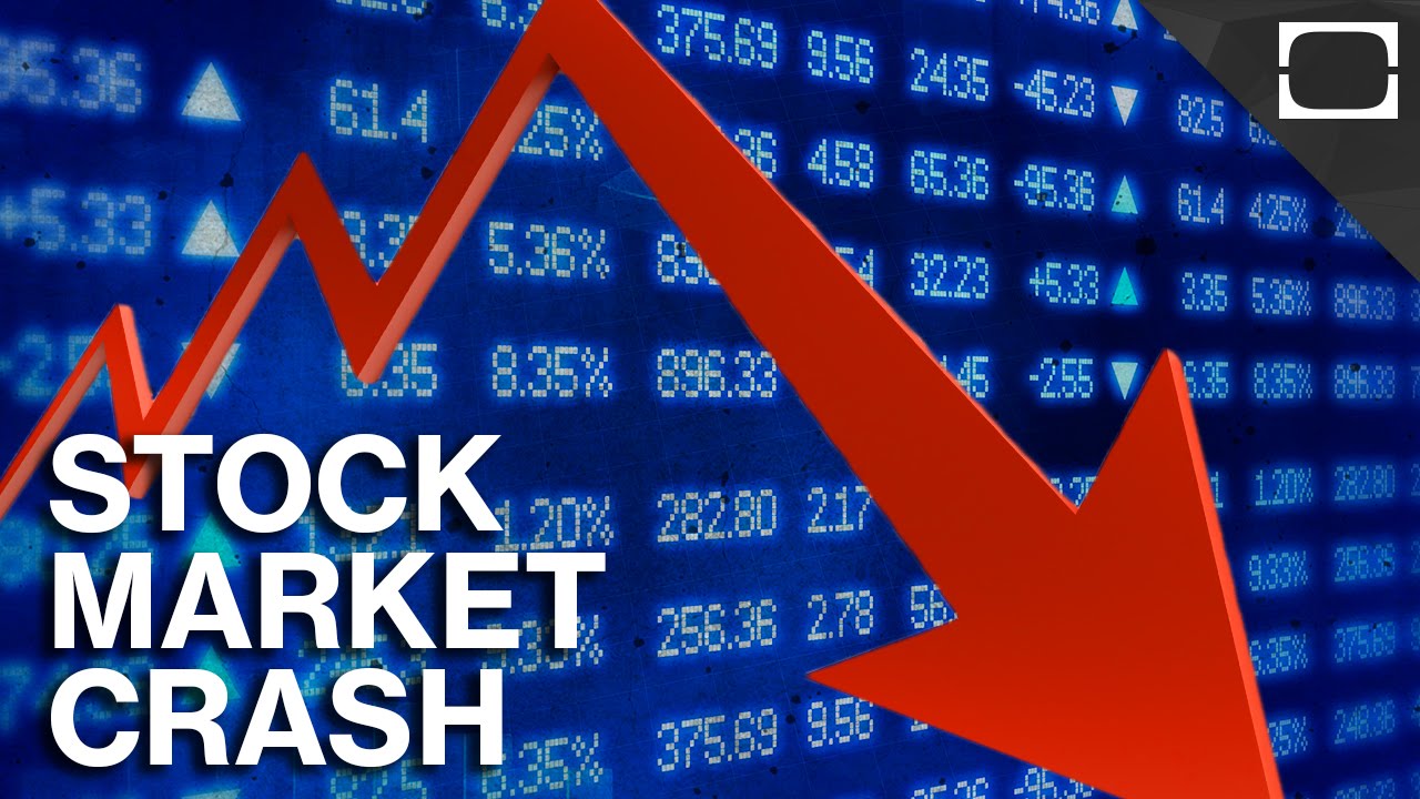 What Are Stock Market Crashes Tips Forex Market 